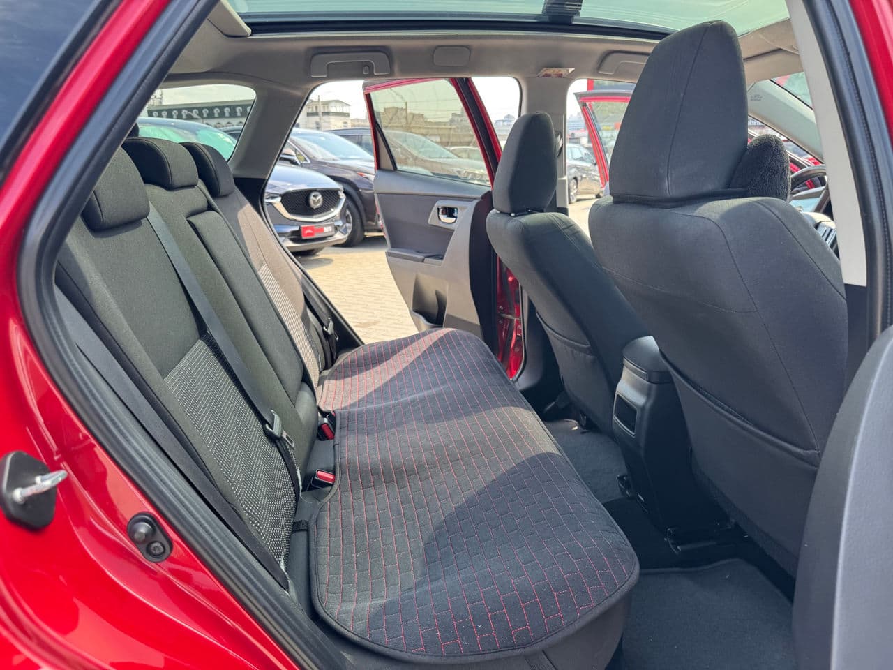 Toyota Auris 2014 — Миниатюра 15
