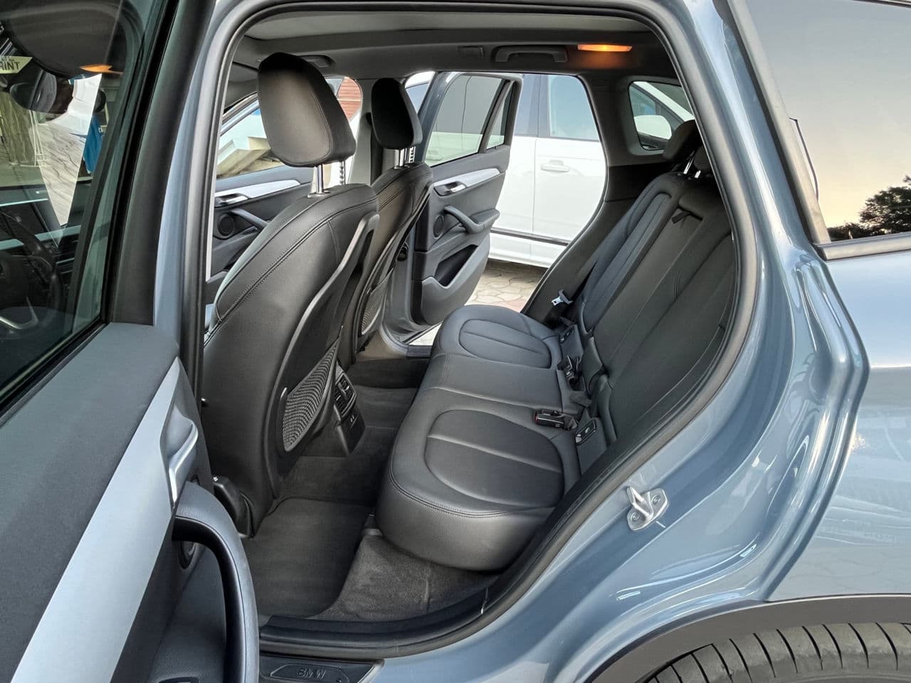 2020 BMW X1 1.6D — Miniatură 14