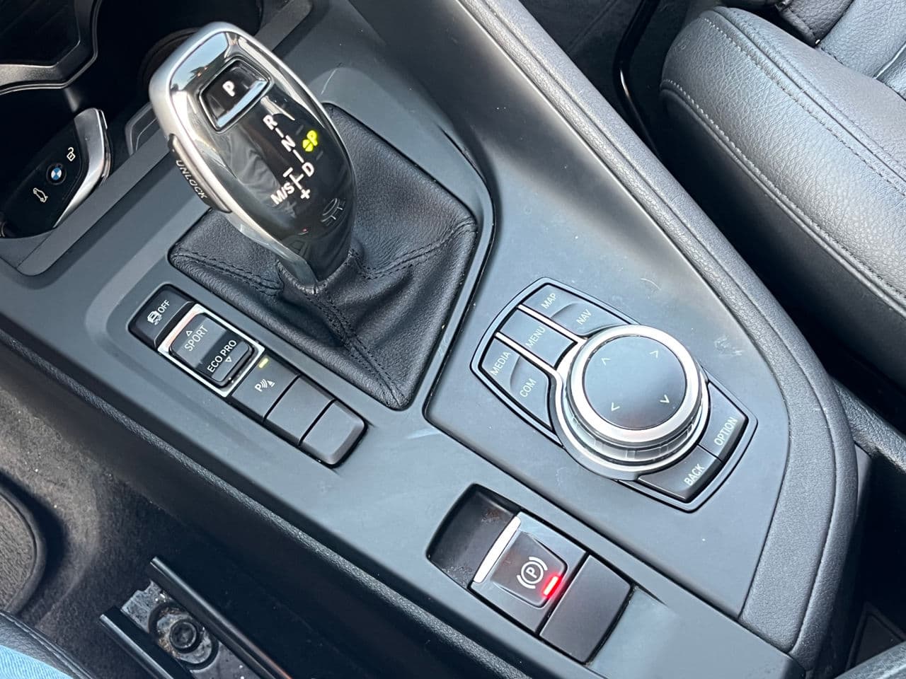 2020 BMW X1 1.6D — Miniatură 13