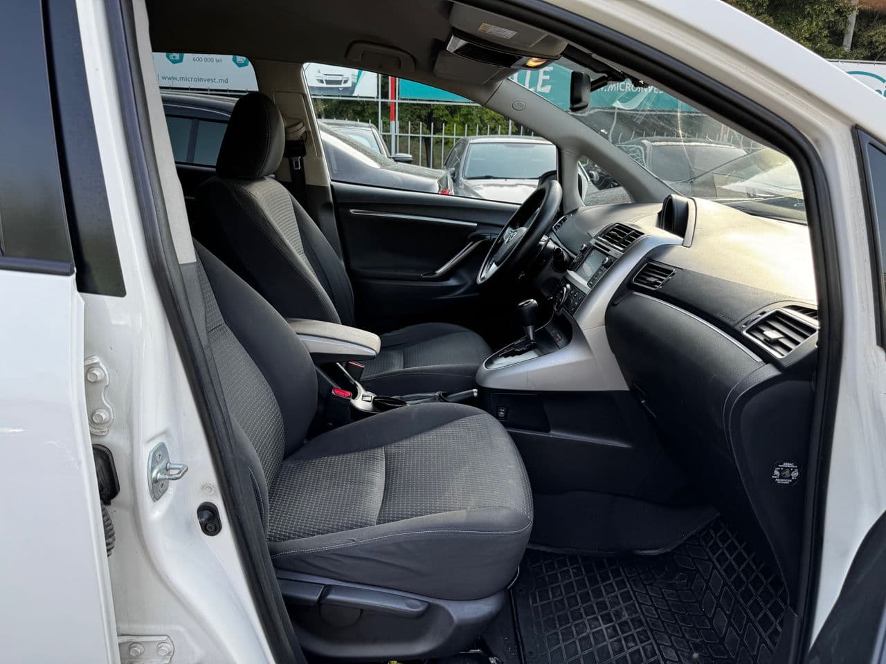 Toyota Verso 2014 — Миниатюра 11