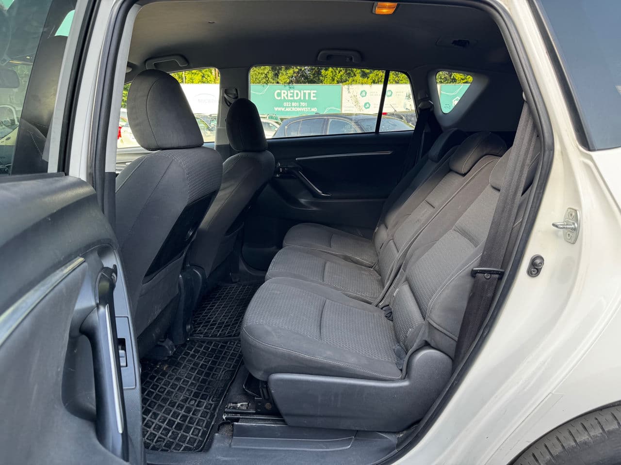 Toyota Verso 2014 — Миниатюра 6
