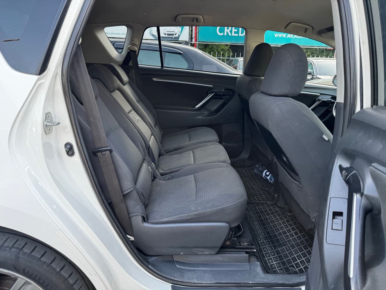 Toyota Verso 2014 — Миниатюра 12