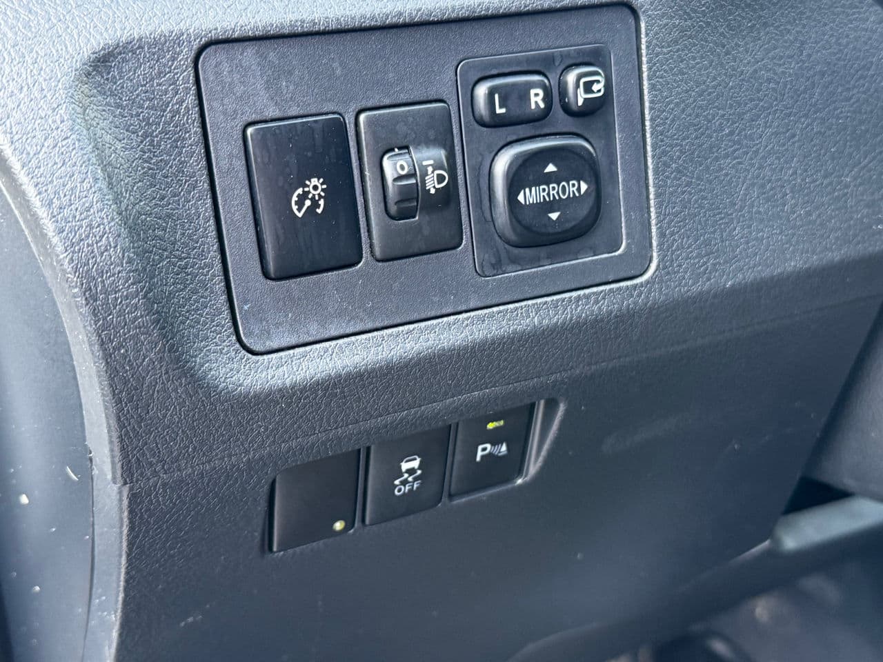 Toyota Verso 2014 — Миниатюра 13