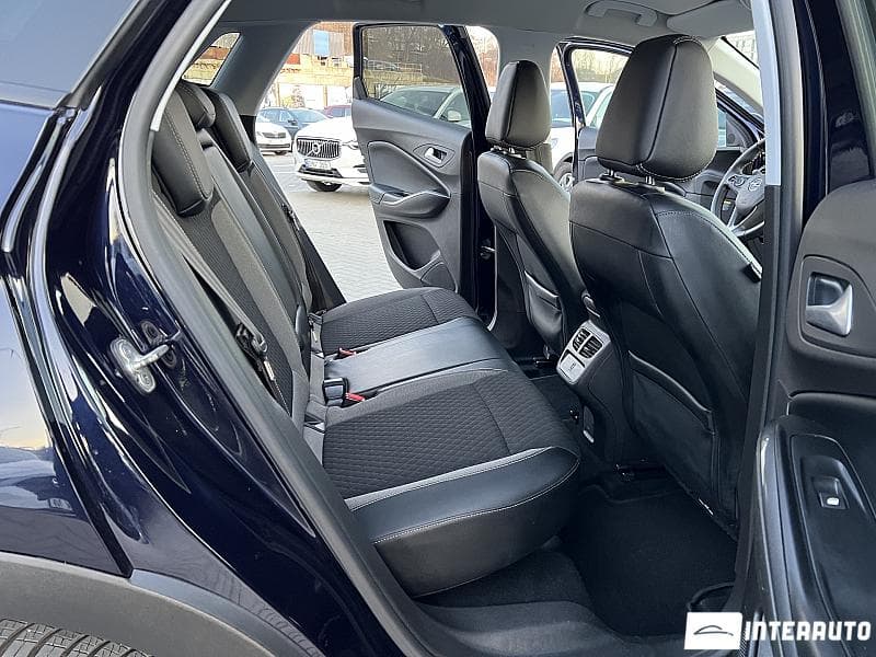 Opel Grandland X 2019 — Миниатюра 14