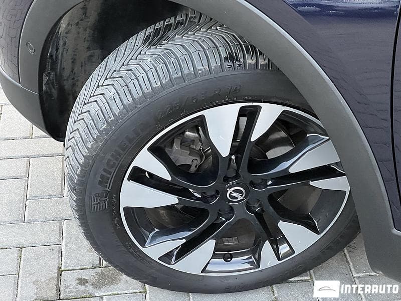Opel Grandland X 2019 — Миниатюра 16