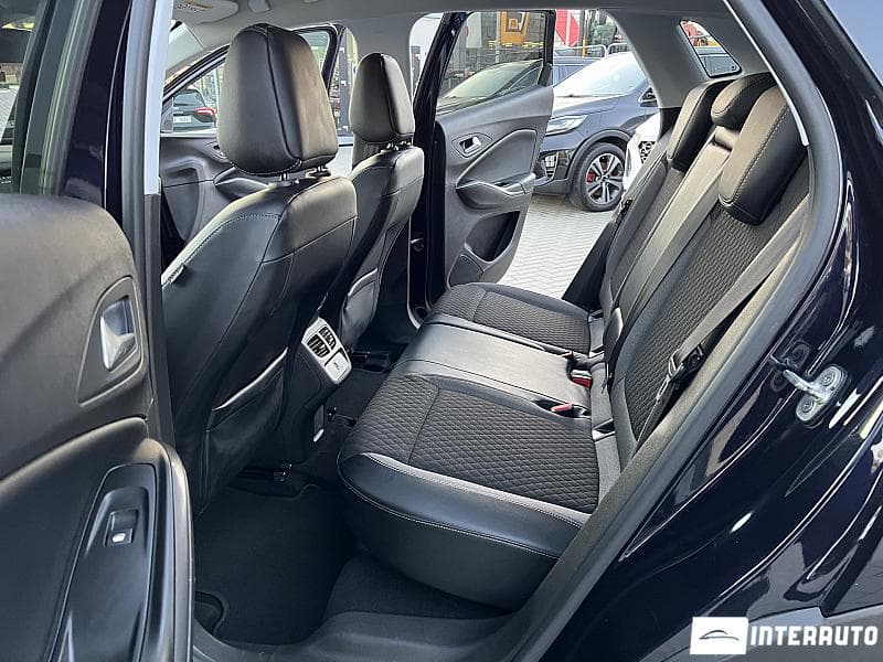 Opel Grandland X 2019 — Миниатюра 13