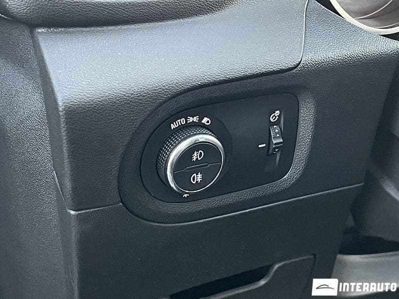 Opel Grandland X 2019 — Миниатюра 20