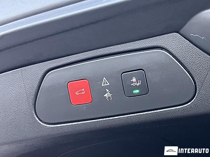 Opel Grandland X 2019 — Миниатюра 21