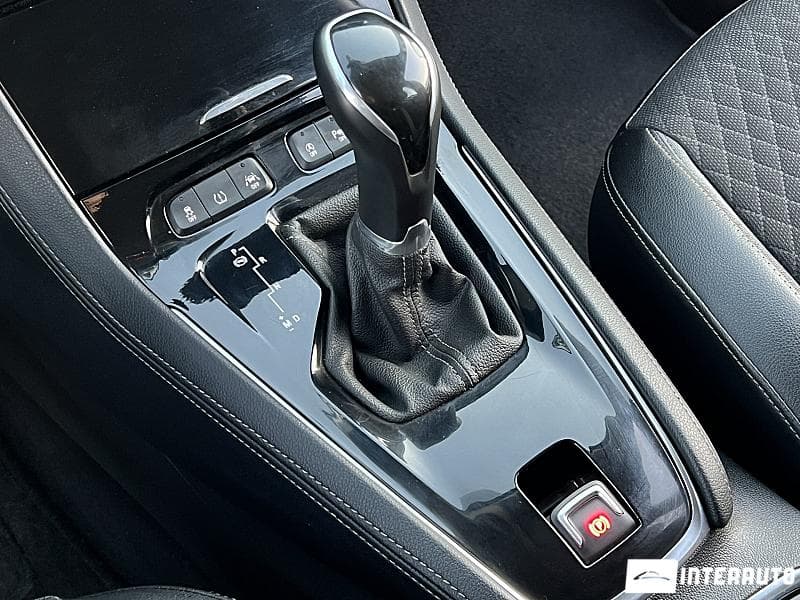Opel Grandland X 2019 — Миниатюра 12
