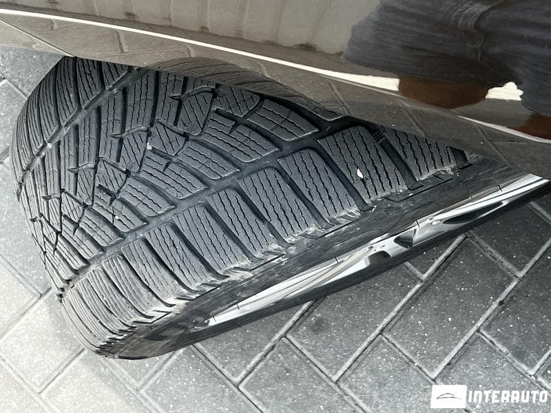 Mercedes GLE 250 2017 — Миниатюра 19