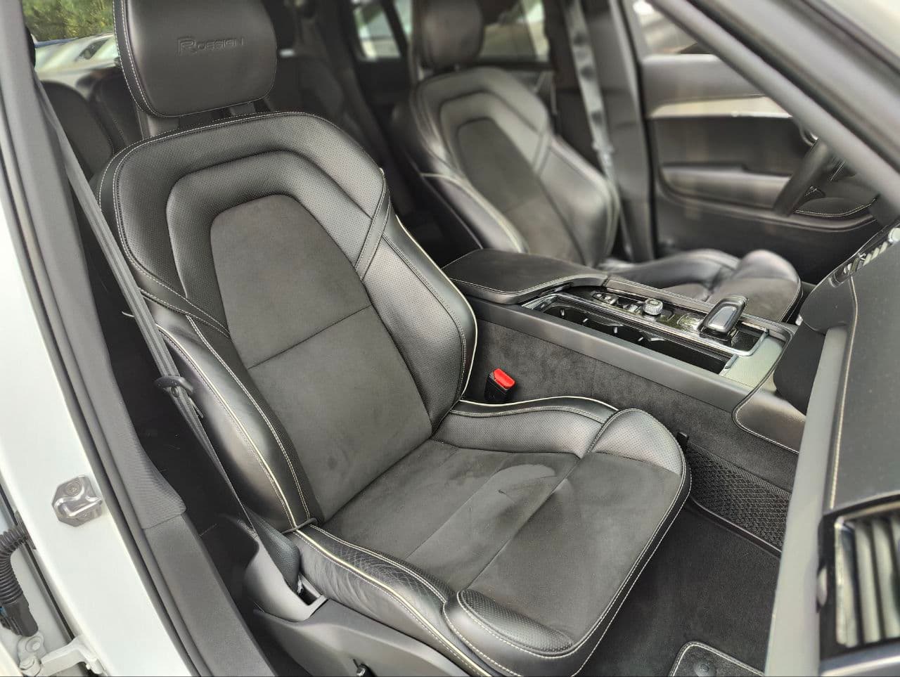 Volvo XC 90 2020 — Миниатюра 7