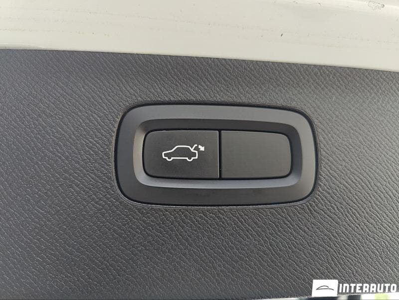 Volvo XC 90 2020 — Миниатюра 17