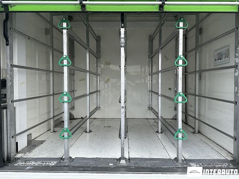 Mercedes Sprinter 2019 — Миниатюра 9