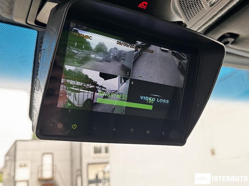 Mercedes Sprinter 2019 — Миниатюра 8