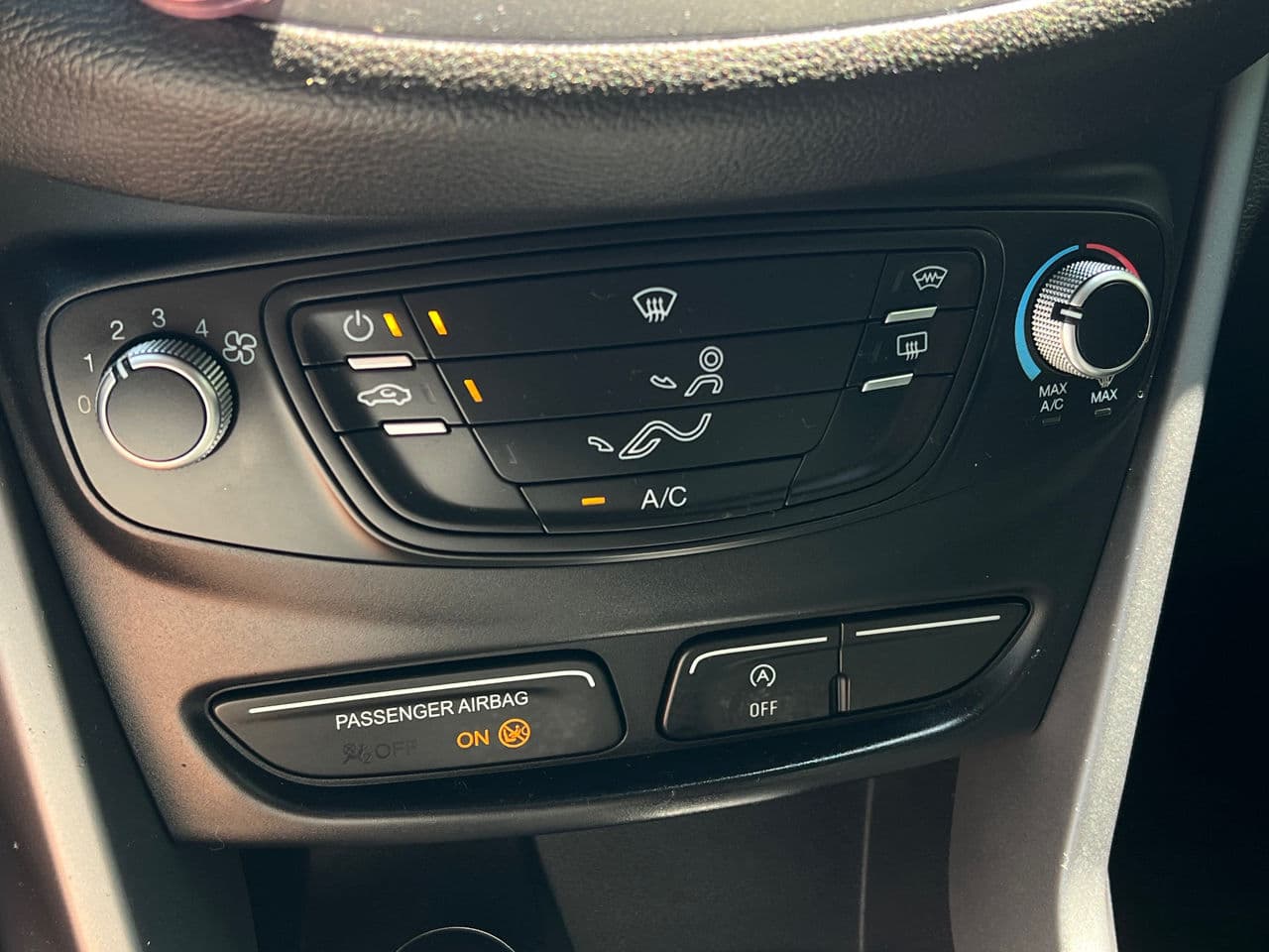 Ford B-MAX 2015 — Миниатюра 13