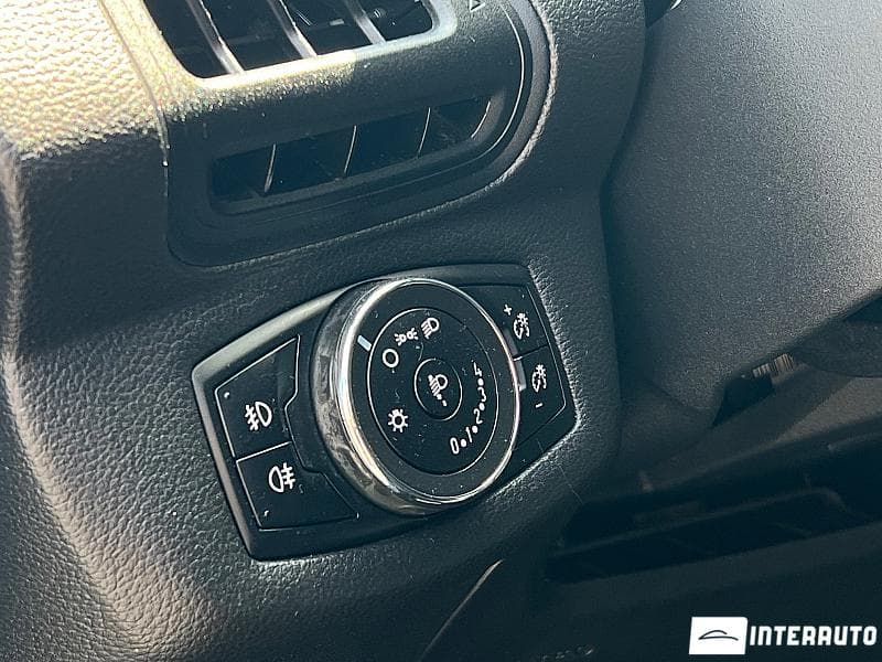 Ford B-MAX 2015 — Миниатюра 7