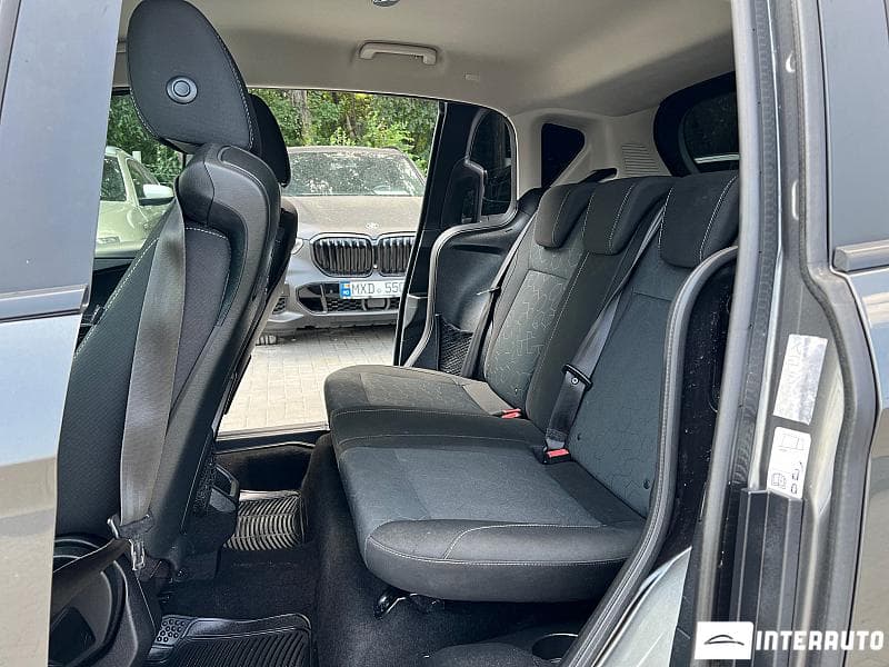 Ford B-MAX 2015 — Миниатюра 17