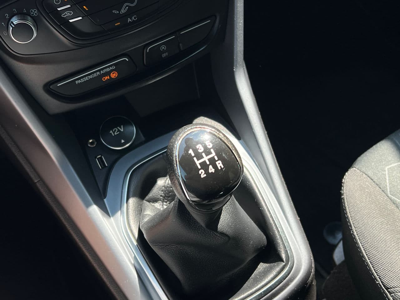 Ford B-MAX 2015 — Миниатюра 14