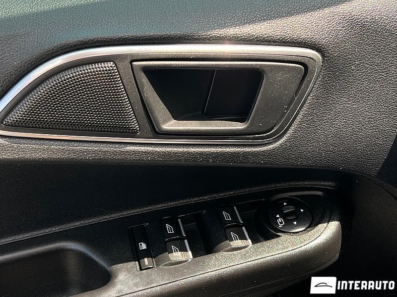 Ford B-MAX 2015 — Миниатюра 6