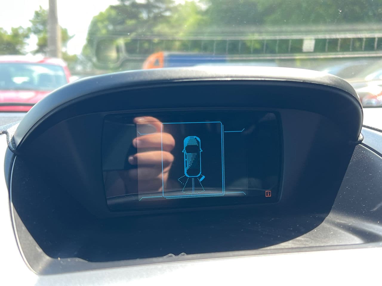 Ford B-MAX 2015 — Миниатюра 11
