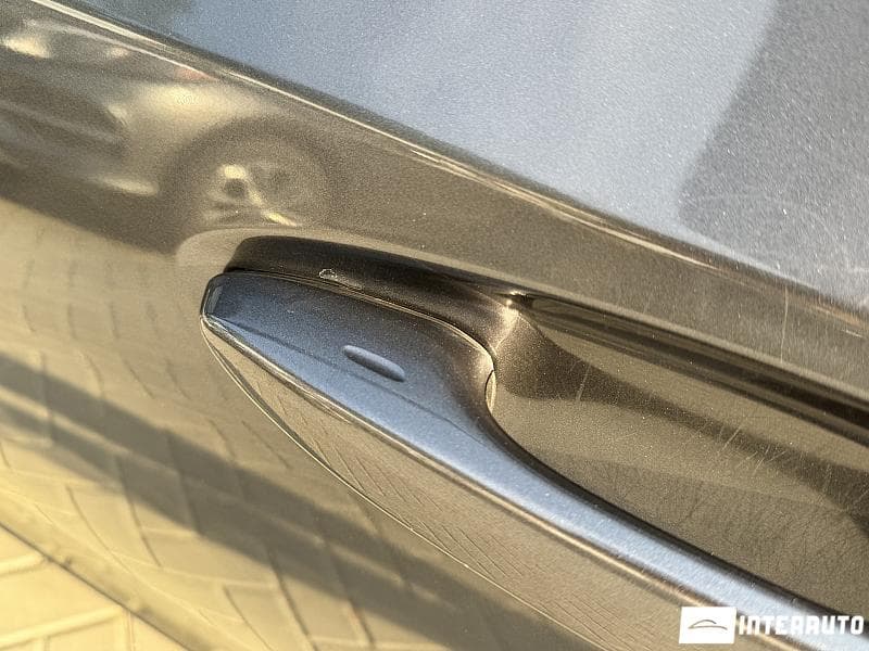 Lexus ES 300h 2019 — Миниатюра 20
