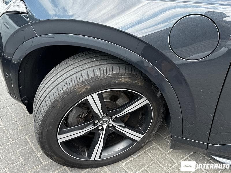Volvo XC 90 2016 — Миниатюра 24