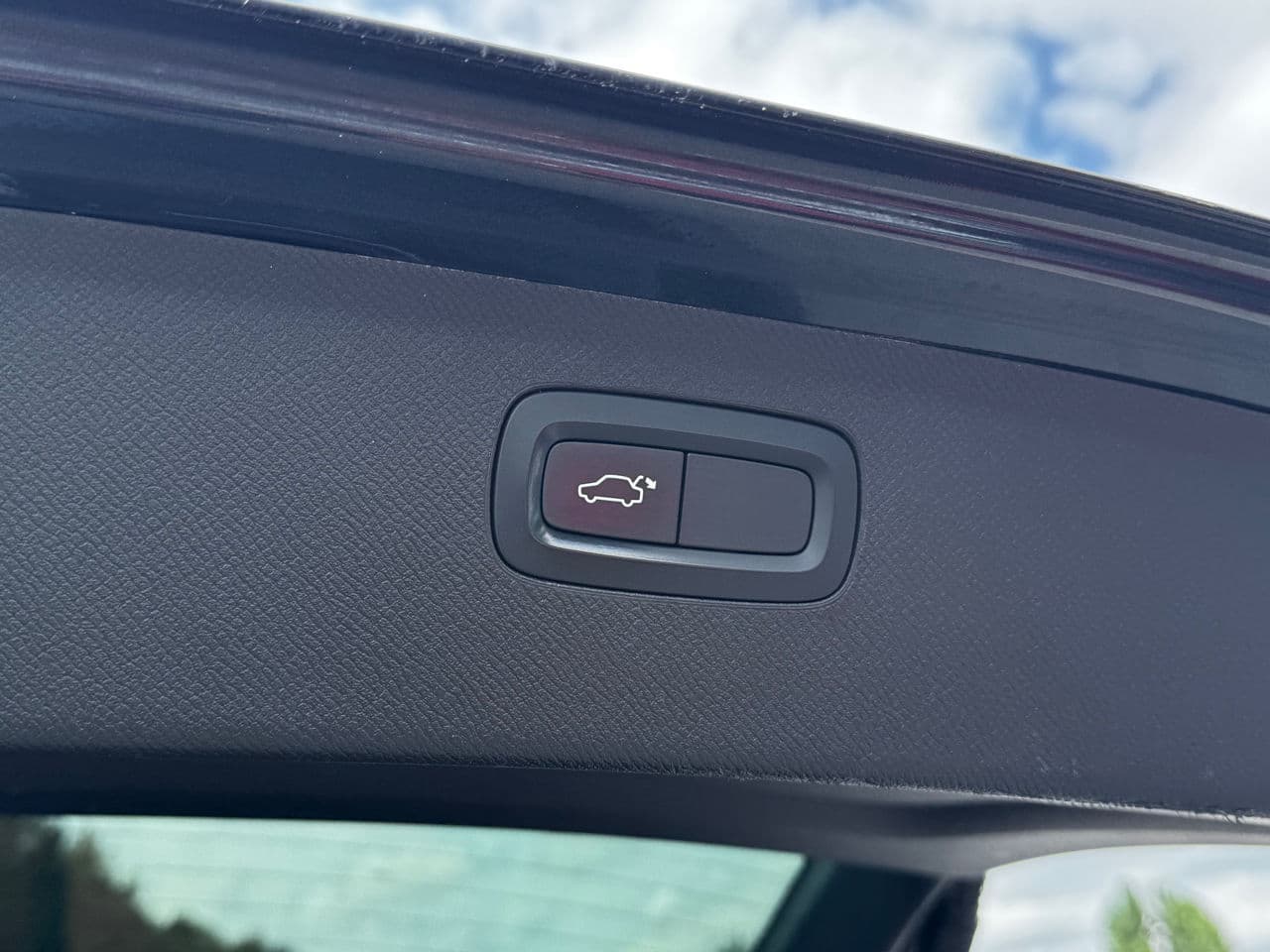 Volvo XC 90 2016 — Миниатюра 23