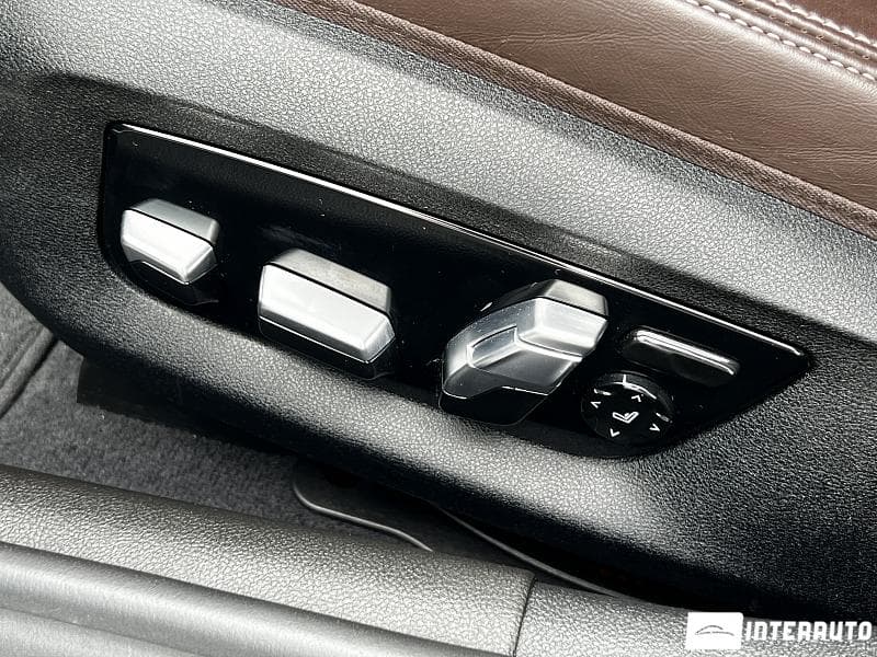 BMW 545e 2021 — Миниатюра 17