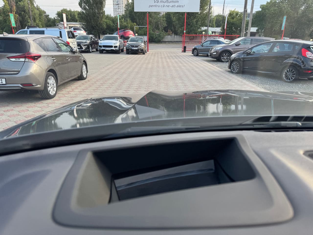 2018 BMW X5 4.0i — Miniatură 17
