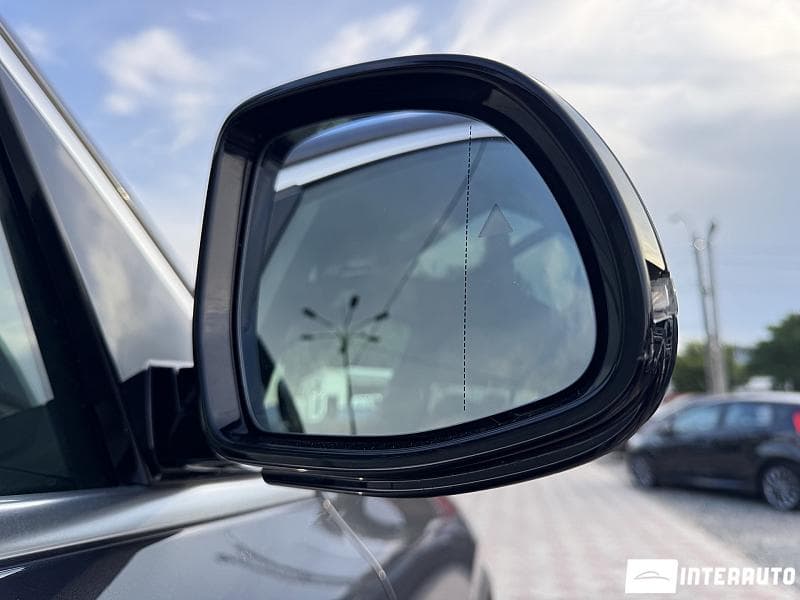 2018 BMW X5 4.0i — Miniatură 5