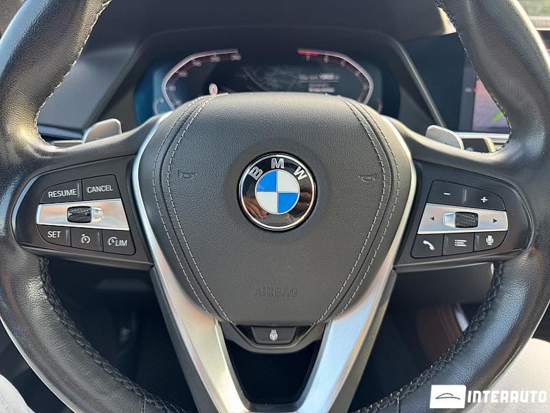 2018 BMW X5 4.0i — Miniatură 13