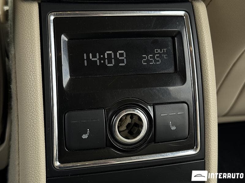 Skoda Superb 2012 — Миниатюра 20