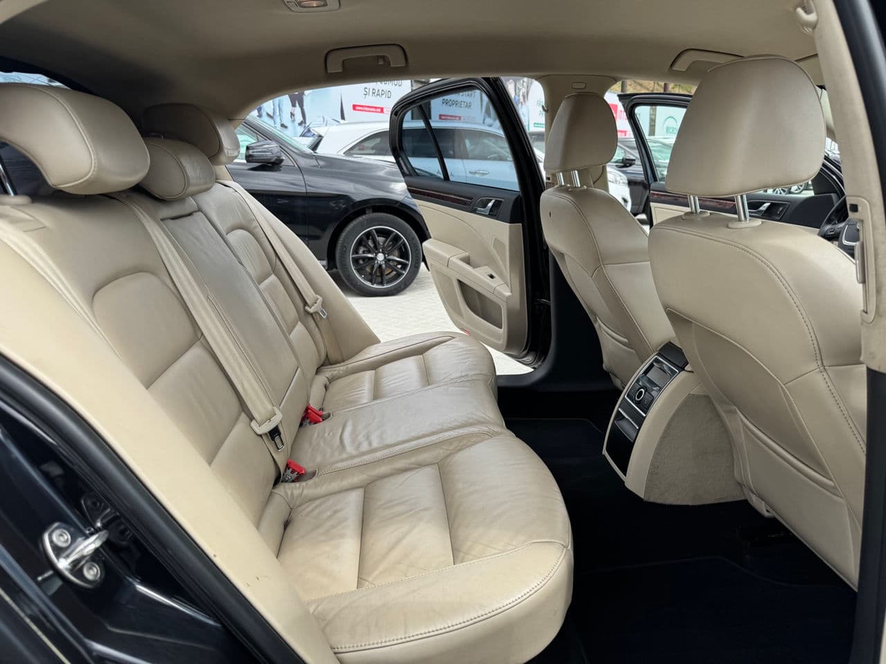 Skoda Superb 2012 — Миниатюра 14