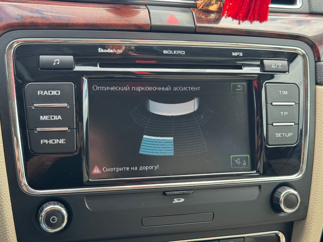 Skoda Superb 2012 — Миниатюра 10