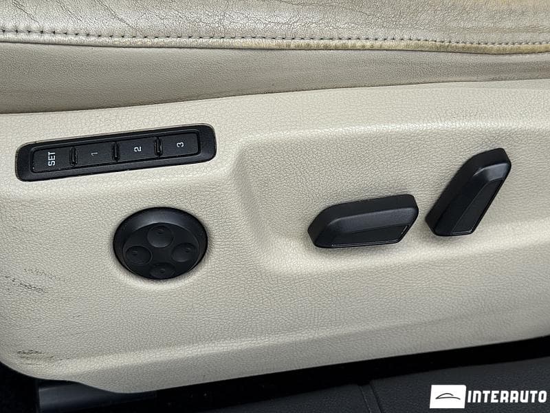 Skoda Superb 2012 — Миниатюра 19