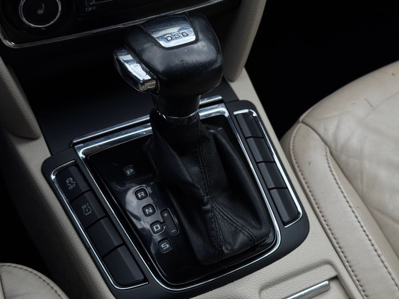 Skoda Superb 2012 — Миниатюра 12