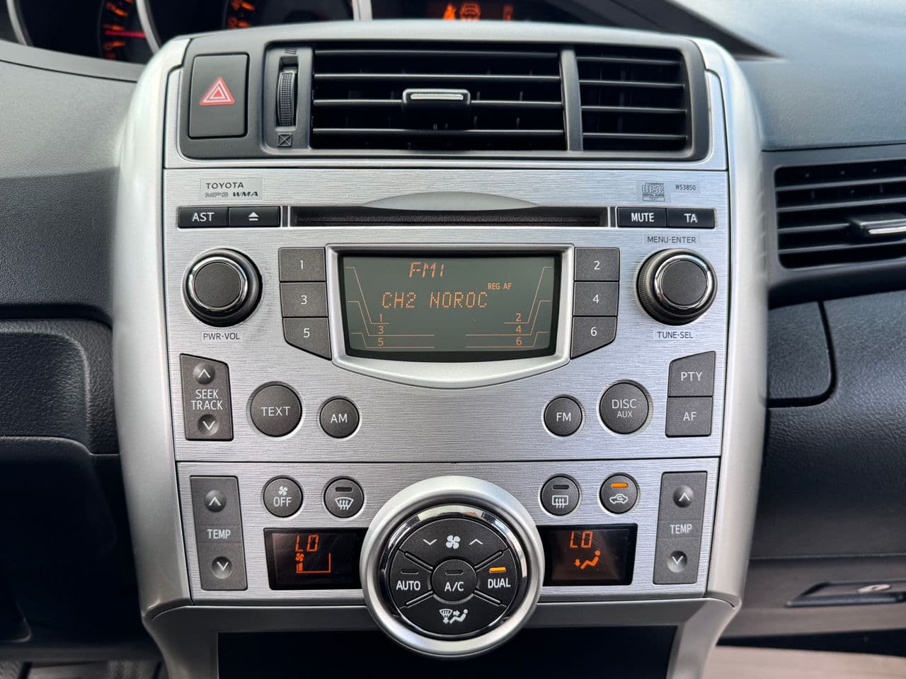Toyota Verso 2011 — Миниатюра 9
