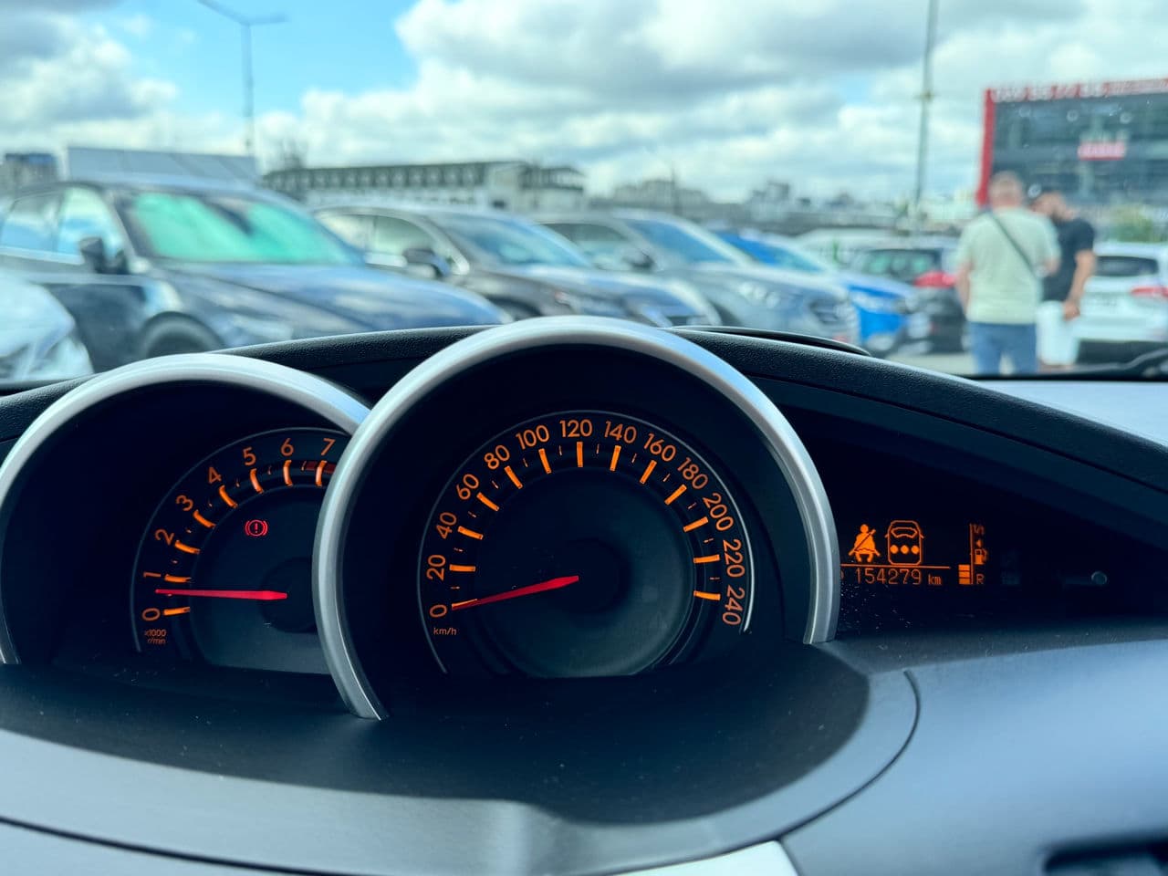 Toyota Verso 2011 — Миниатюра 8