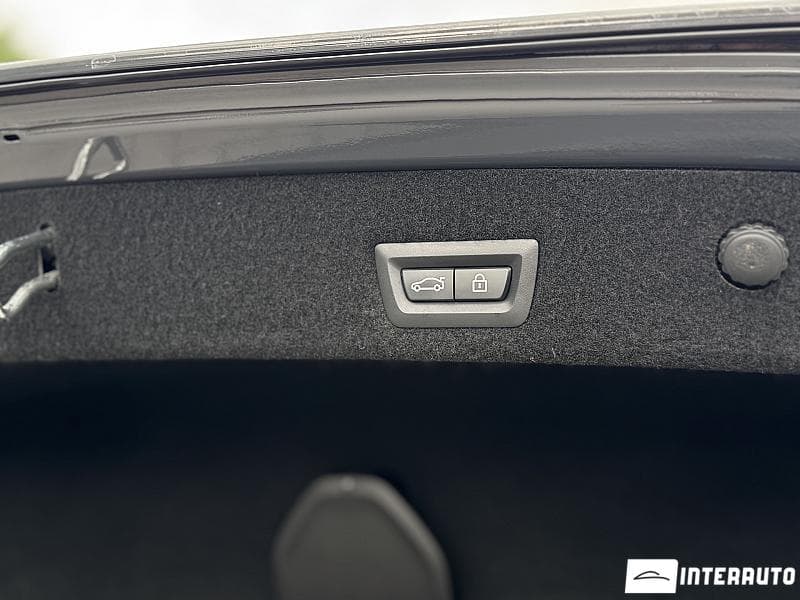 BMW 745e 2020 — Миниатюра 6