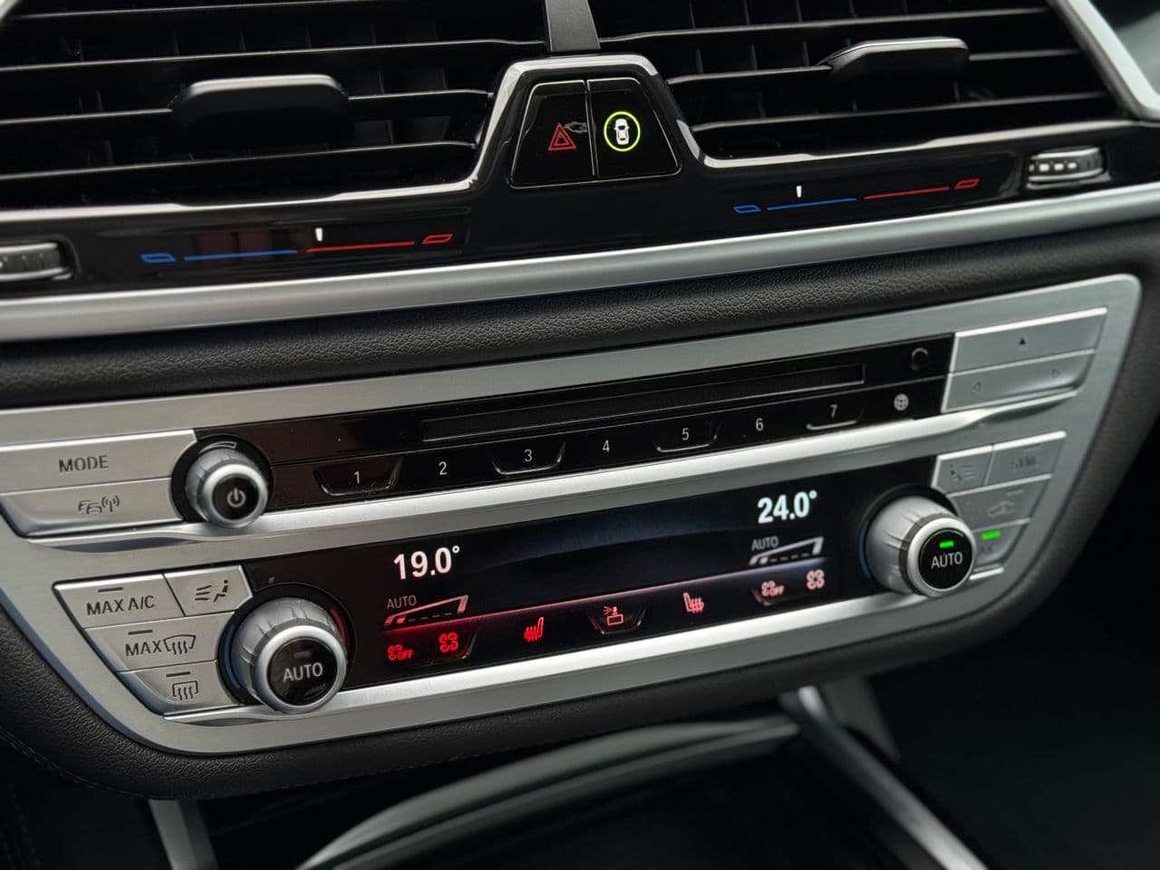 BMW 745e 2020 — Миниатюра 18