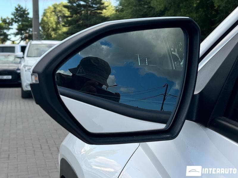 Hyundai Tucson 2021 — Миниатюра 22