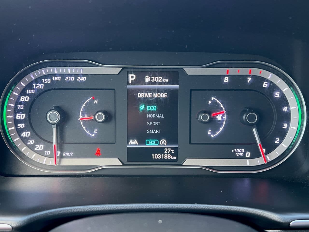Hyundai Tucson 2021 — Миниатюра 13