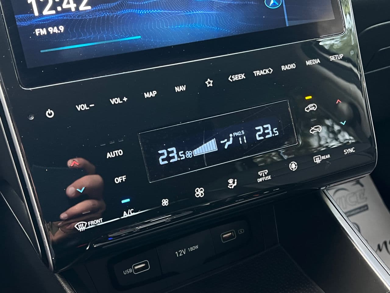 Hyundai Tucson 2021 — Миниатюра 16