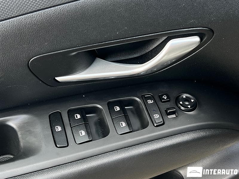 Hyundai Tucson 2021 — Миниатюра 6