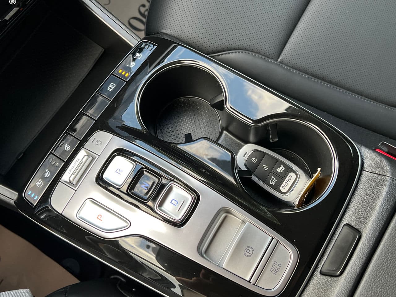 Hyundai Tucson 2021 — Миниатюра 17