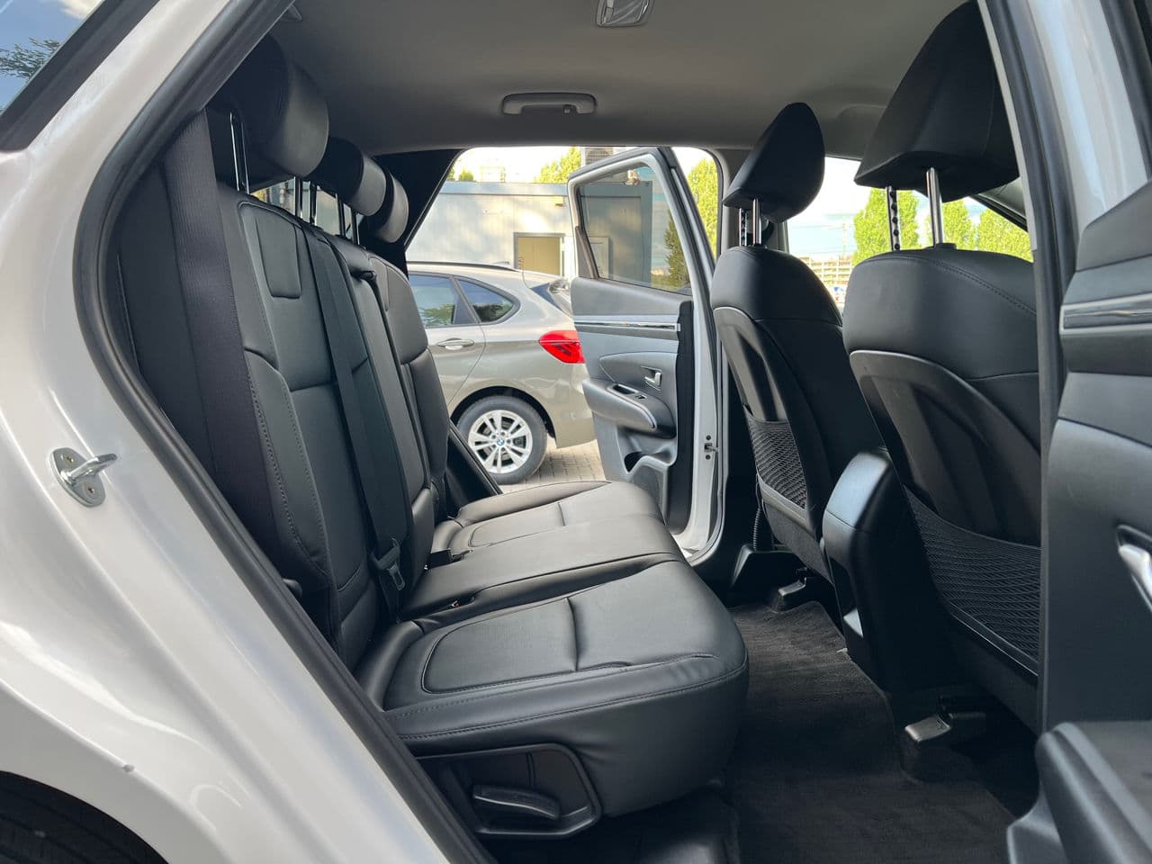 Hyundai Tucson 2021 — Миниатюра 19
