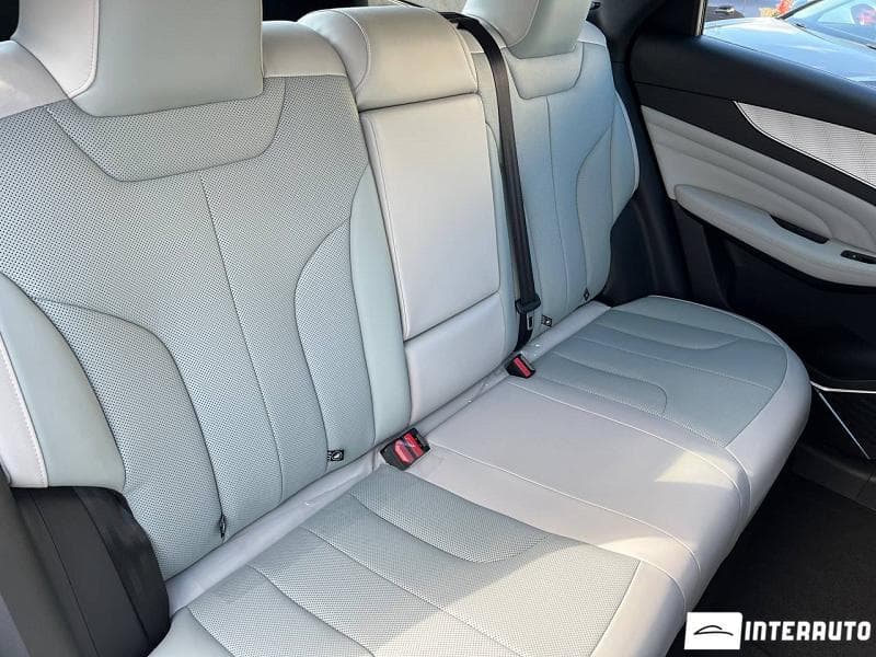 Dongfeng Venucia 2024 — Миниатюра 17