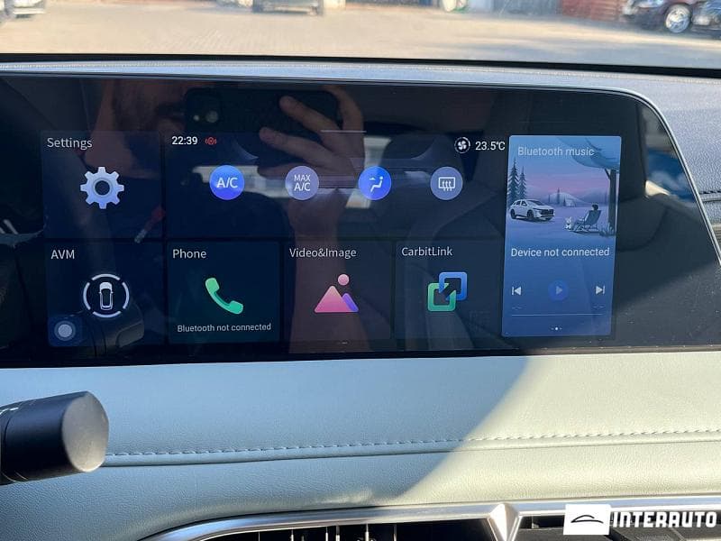 Dongfeng Venucia 2024 — Миниатюра 10