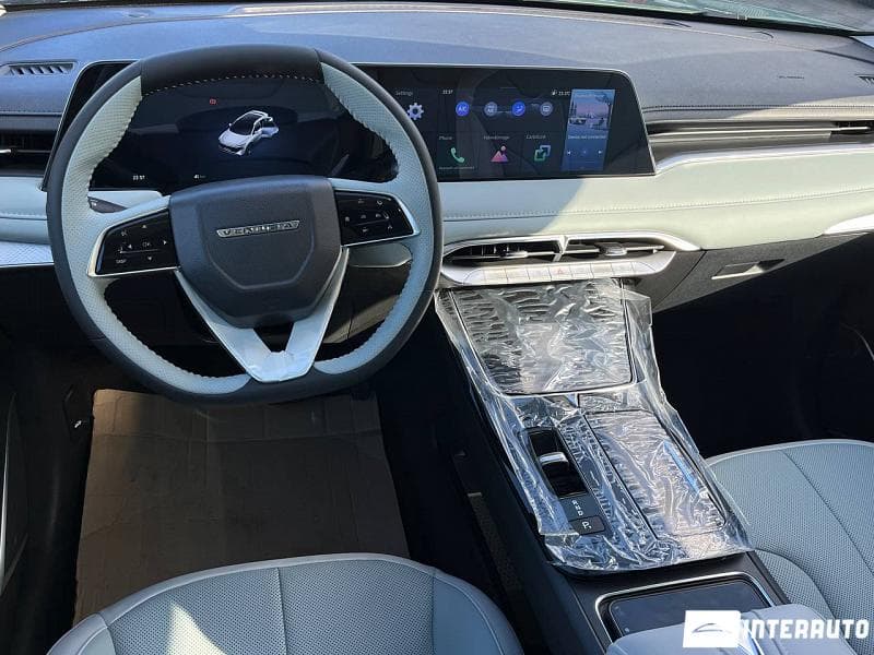Dongfeng Venucia 2024 — Миниатюра 8