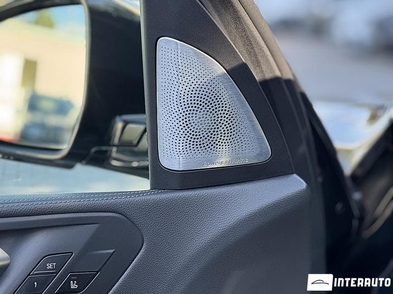 2020 BMW X5 M5.0D — Miniatură 8